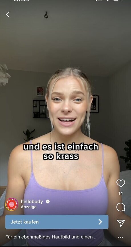 Wer ist sie_ pornographic model pic