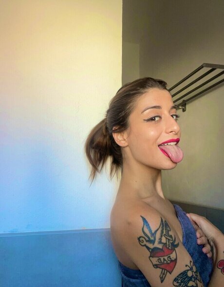 Silvia Soprano star pictures