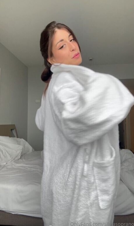 Silvia Soprano high quality actress images