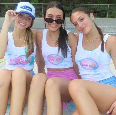 Mia Steele Photo Gallery