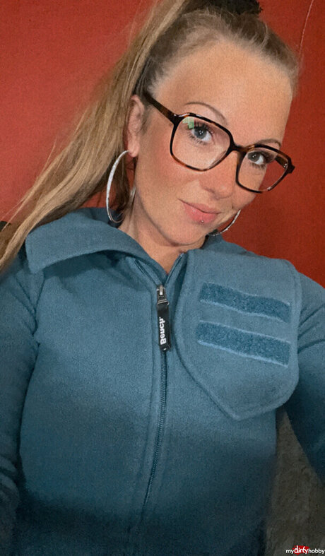 Bunny Diamond perfect model archive