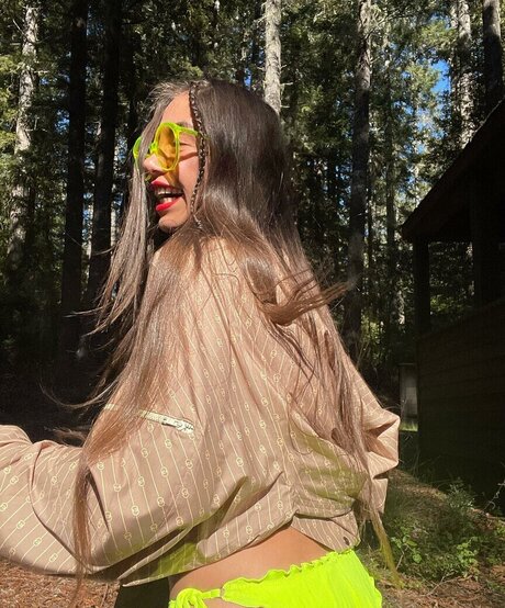 Sophia Paloma star top pic