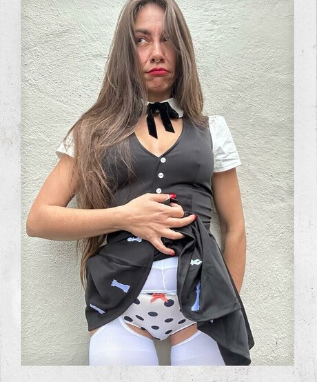 Sophia Paloma star nude images