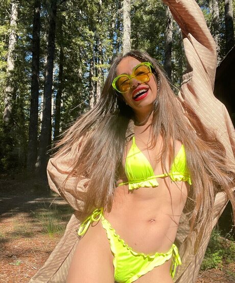 Sophia Paloma hd actress photo