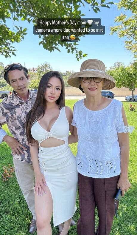 Angel Ngo xxx star images