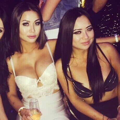 Angel Ngo Profile Photo