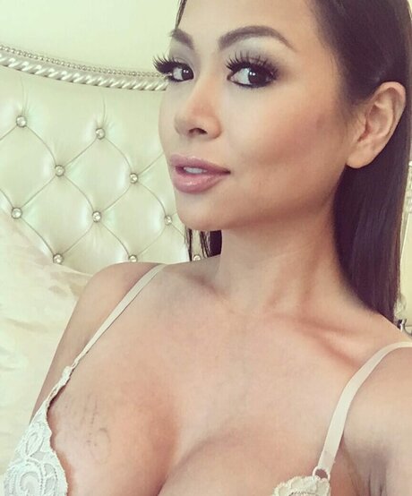 Angel Ngo pornstar top photos