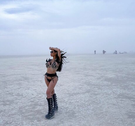 Angel Ngo star pretty gallery