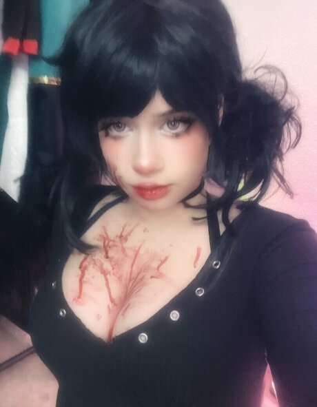 Meerxxxx pornstar art pic