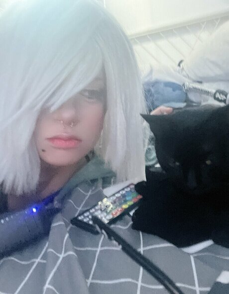 Meerxxxx pretty model pics