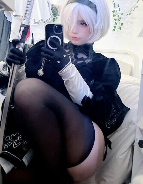 Meerxxxx art star photo