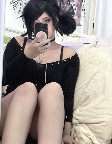 Meerxxxx porn model photo