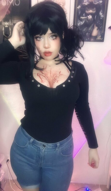 Meerxxxx star nude img