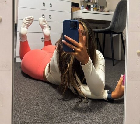 Taliafitt star naked images