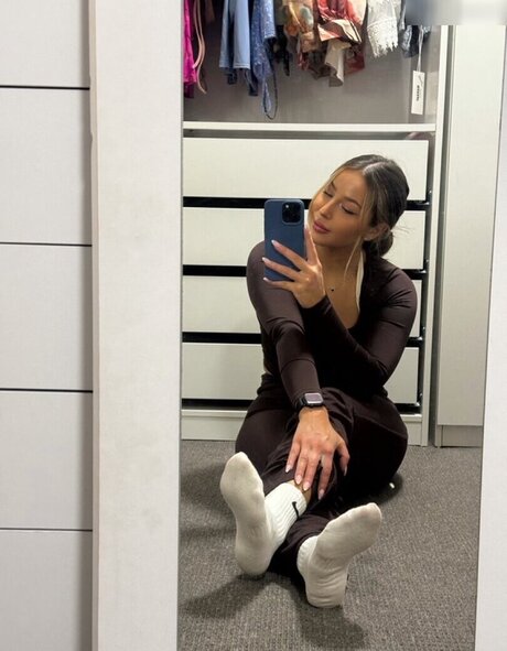 Taliafitt model perfect photos