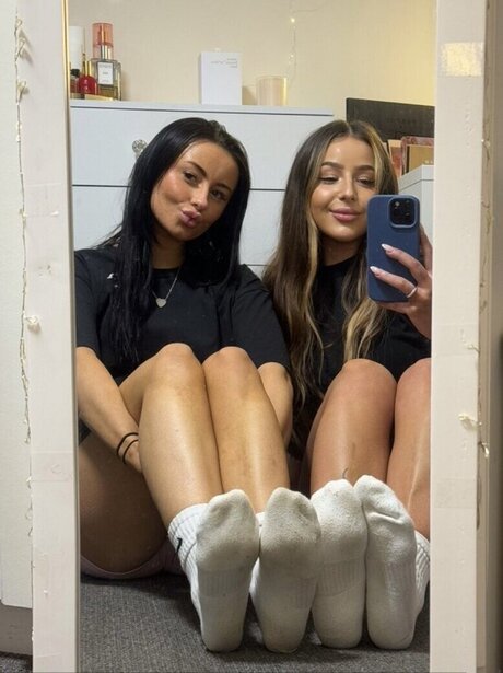 Taliafitt sex model photos