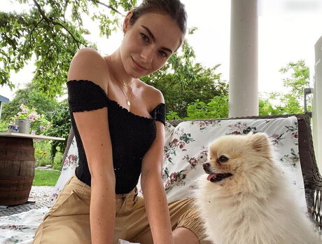 asmr nurse onlyfans porn image