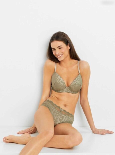 Paulina Fuchs Profile Photo