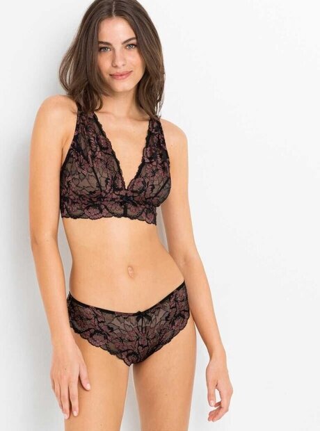 Paulina Fuchs model pornographic pictures