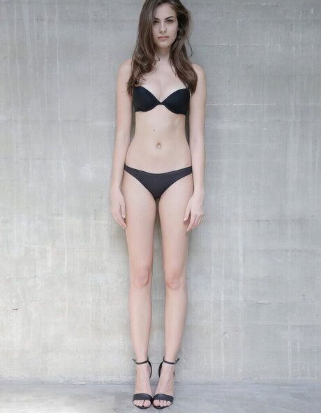 Paulina Fuchs erotic pornstar archive