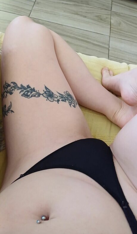 Bianca Maiah model perfect img