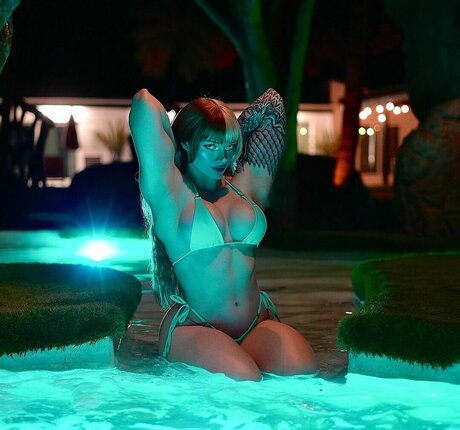 non nude onlyfans beautiful naked photo