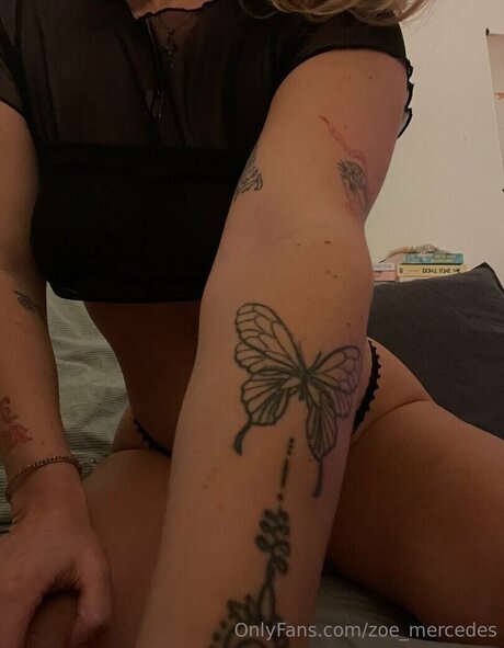 Mercyyy1 model beautiful photo