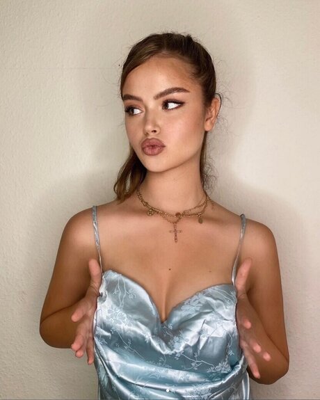 Sorayaeckes actress pic