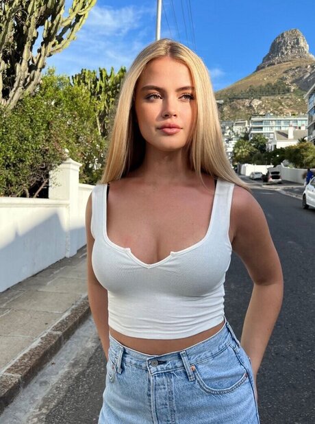 Sorayaeckes perfect pornstar pic