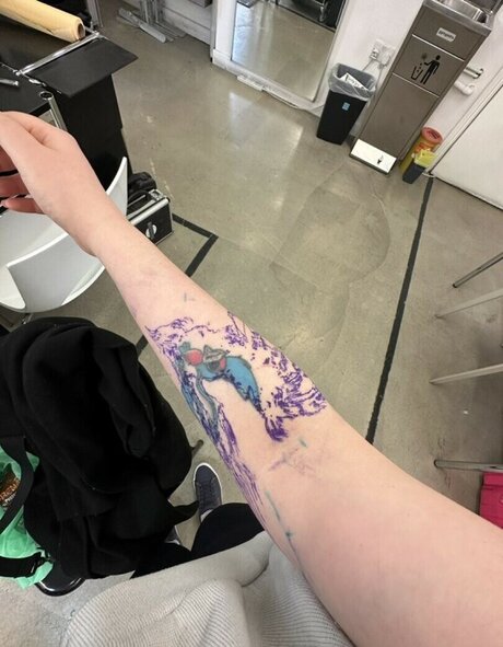 Dya Rikku nudes star images