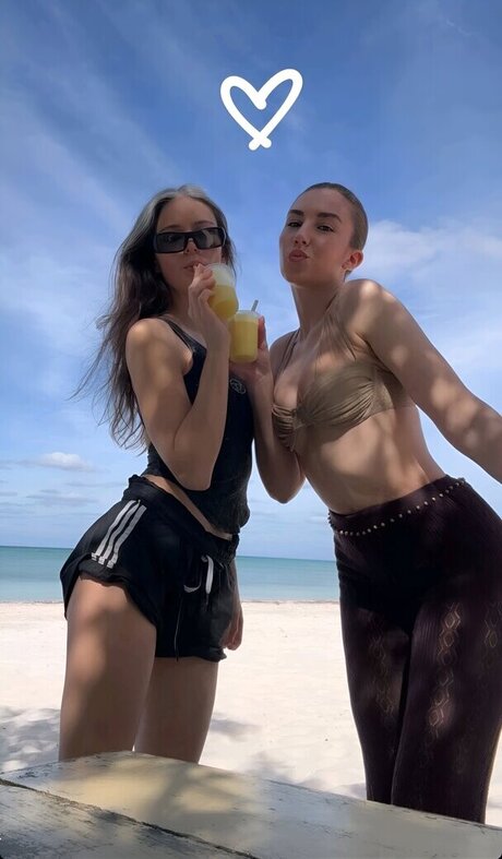 nadinebreaty star hot photo