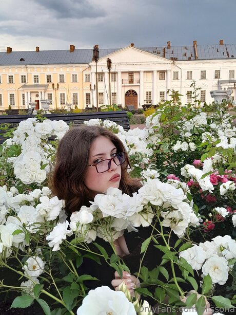 Blissofia nude star gallery