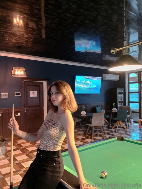 Blissofia model sexy picture