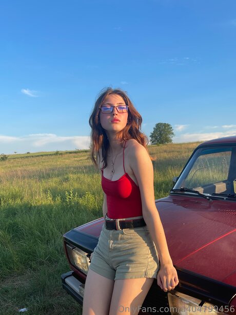 Blissofia nudes star photos