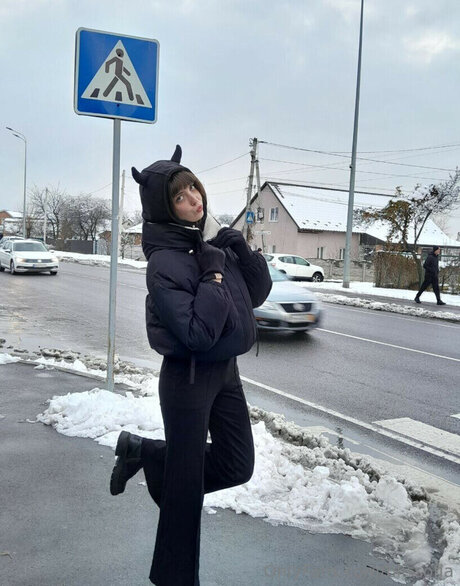 Blissofia nudes actress pictures