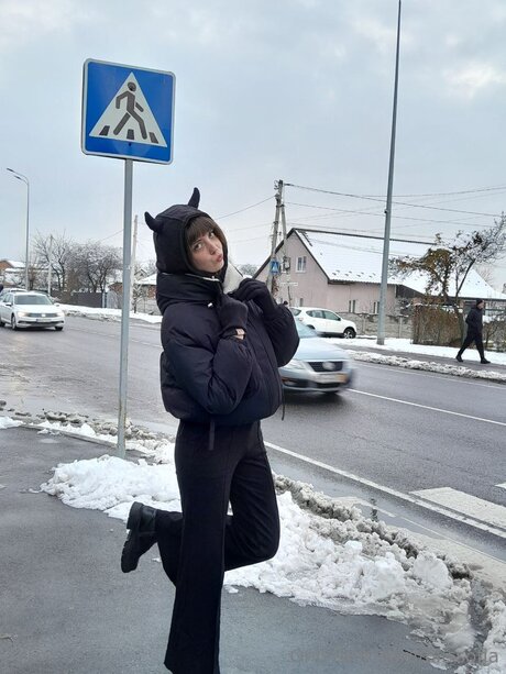 Blissofia nudes star gallery