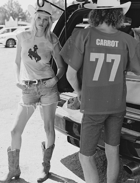 blonde cougar onlyfans hot image