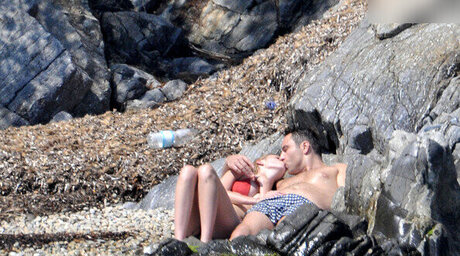 redhead xxx onlyfans nude pics