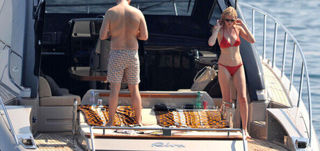 Lara Stone star pretty photo