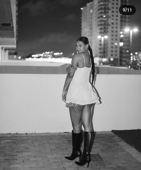 Satou Sabally star adult images