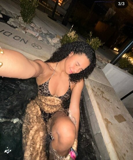 Satou Sabally model xxx img