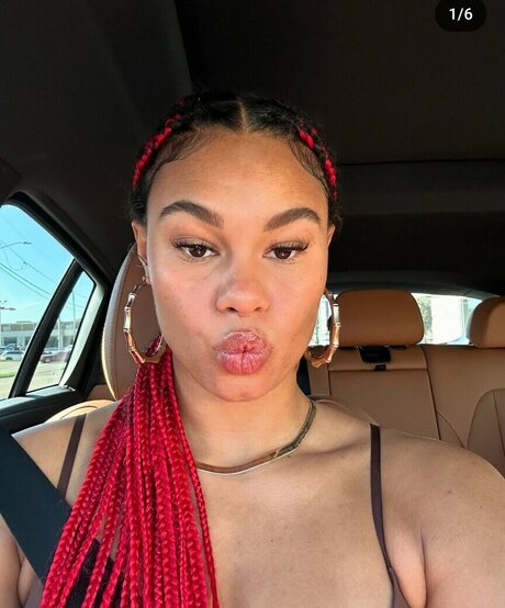 Satou Sabally sex model galleries