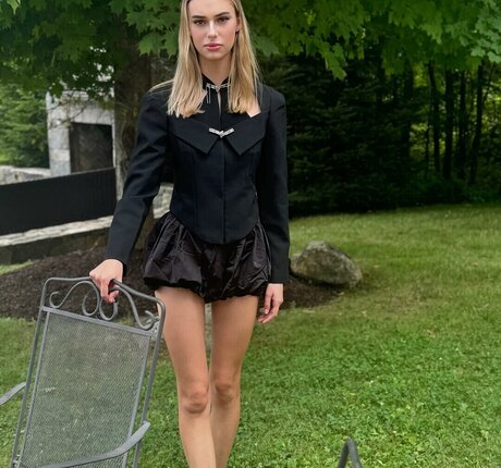 Claire Jameson pornstar perfect image