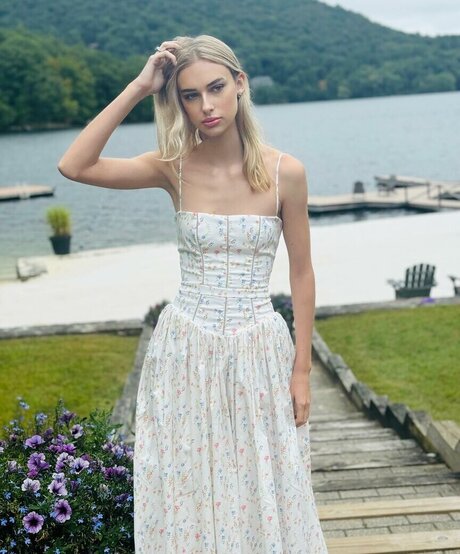 Claire Jameson porn star photos