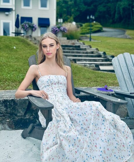 Claire Jameson free model img