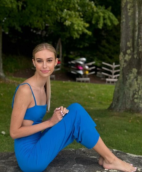 Claire Jameson hd star picture