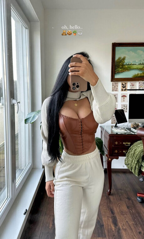 Nicole Schiebler pornographic actress archive