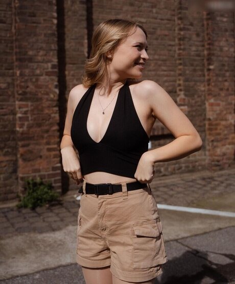 Lisa K ppers model exclusive pic