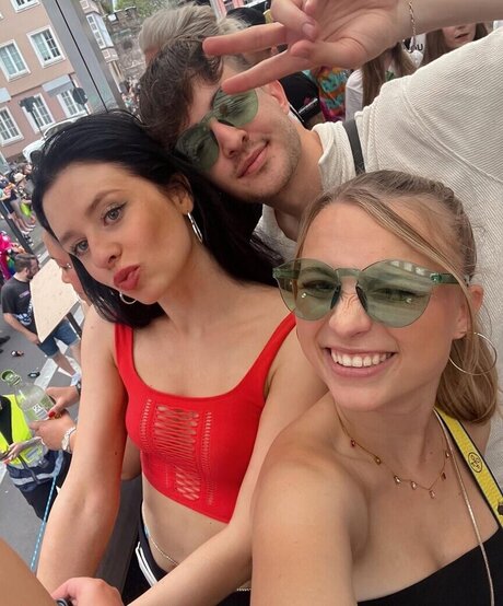 Lisa K ppers model hot pics