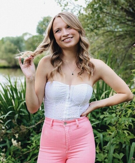 Lisa K ppers star adult gallery